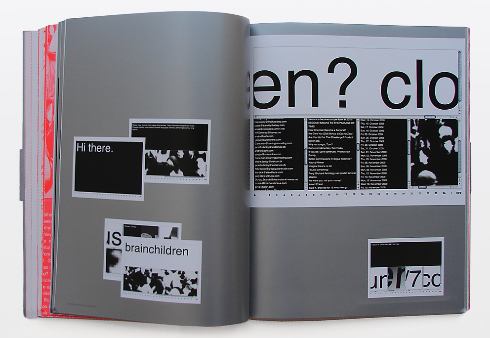 Connect. Kunst zwischen Medien und Wirklichkeit. Katalog Hrsg.: Shedhalle Zürich u. Bundesamt für Kultur