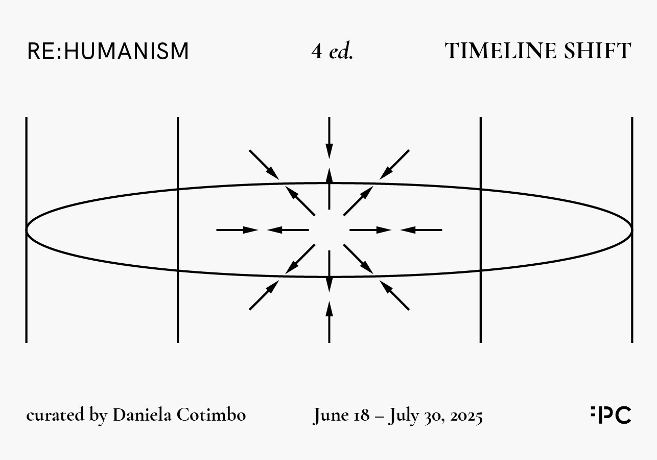 Flyer, Re:humanism Art Price